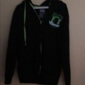 Star wars hoodie